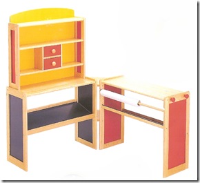 SH. PN05555 - Corner shop - 