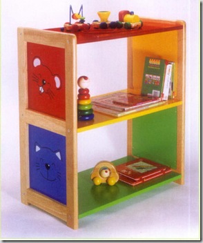 PN03937  SHELF  