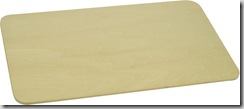 BJ805_-_Large_Wooden_Board