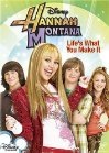 "Hannah Montana"