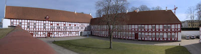 Panoramica Aalborg Slot