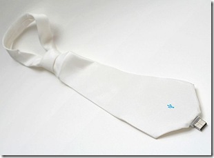 corbata-usb