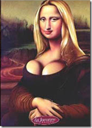 Mona Lisa - Tunning