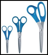 scissors