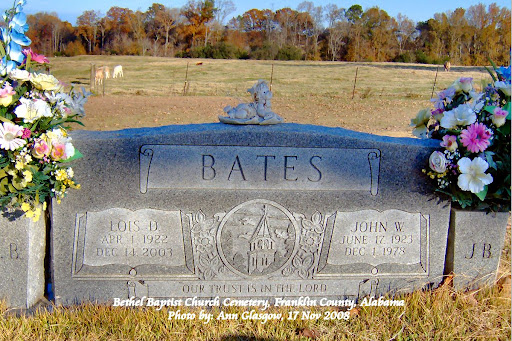 bates