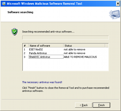 microsoft malicious software removal tool 2015