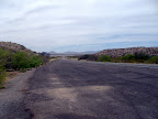 Down The Road