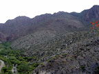 Mountains