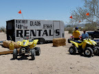 Rentals
