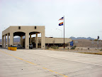 Border Control