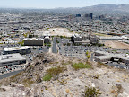 El Paso - Mexico