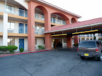 Comfort Inn - El Paso