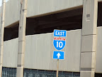 I-10 EAST