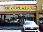 Vinci Bike - El Paso