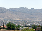 Scenic Drive