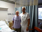Danny and Nurse Kevin