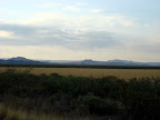 Sunrise with Mountains