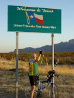 Texas!