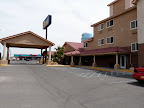 Comfort Inn