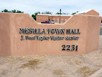 Mesilla