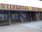 Continental Divide
