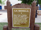 Mesilla
