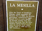 Mesilla