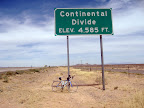 Continental Divide