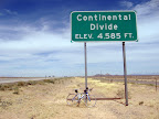 Continental Divide