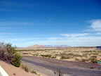 Desert