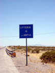 Great Sign