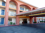 Comfort Inn - El Paso