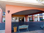 Comfort Inn - El Paso
