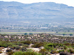 Texas Mountains