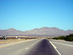 Texas Mountains