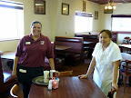 Country Grill Van Horn