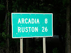 Ruston