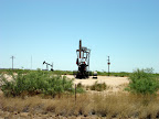 Oil Rig