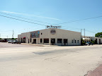 Dr. Pepper Museum