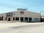Dr. Pepper Museum
