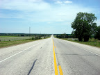 Down The Road