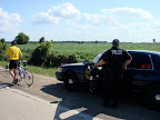 Police Escort - Louisiana