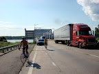 Mississippi River Bridge