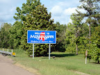 Welcome To Mississippi