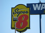 Super 8 Monroe