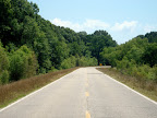 Down The Road