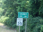 Chunky