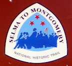 Selma to Montgomery
