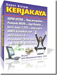 kerjakaya