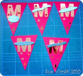 red bunting red bunting
